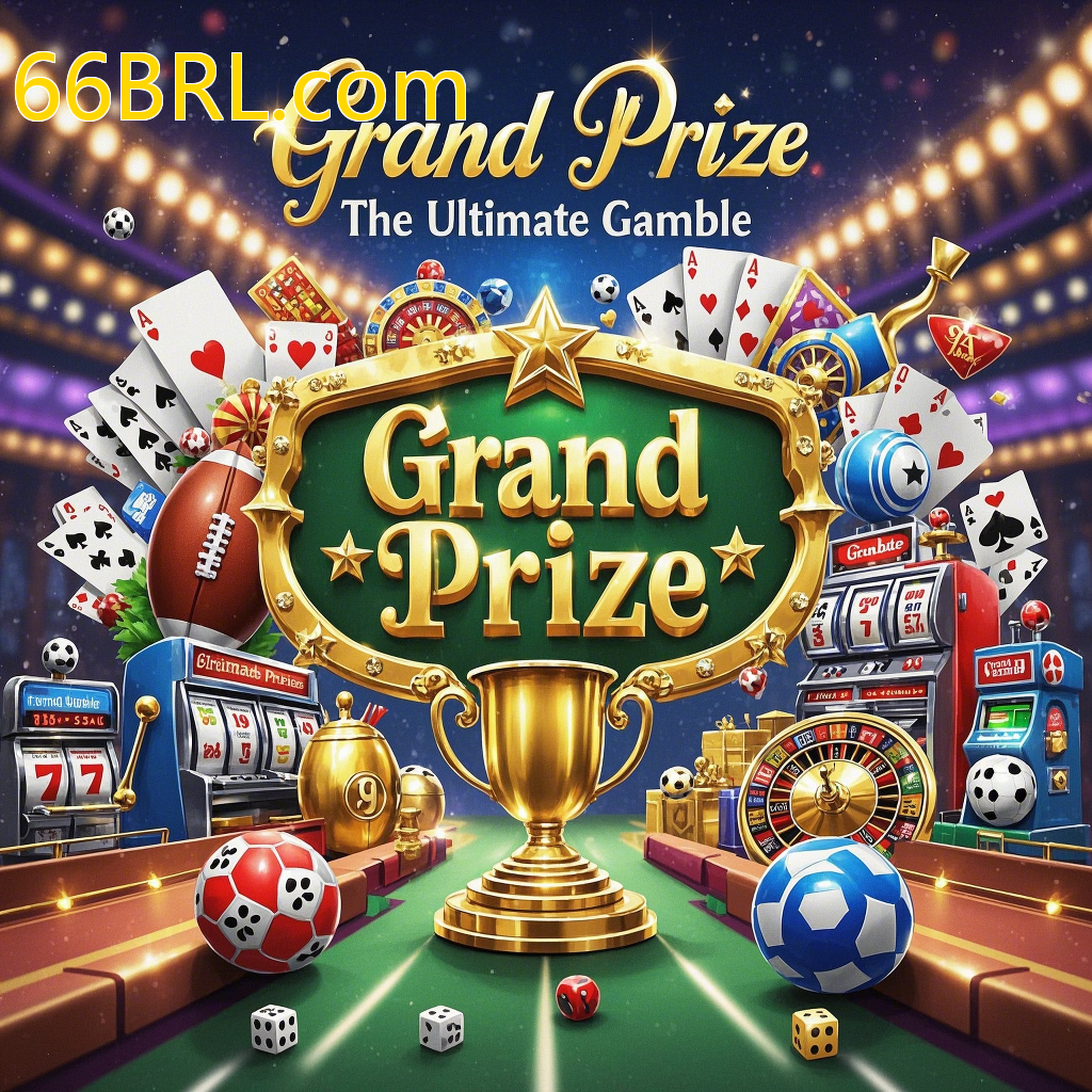 66brl GAME-Slots