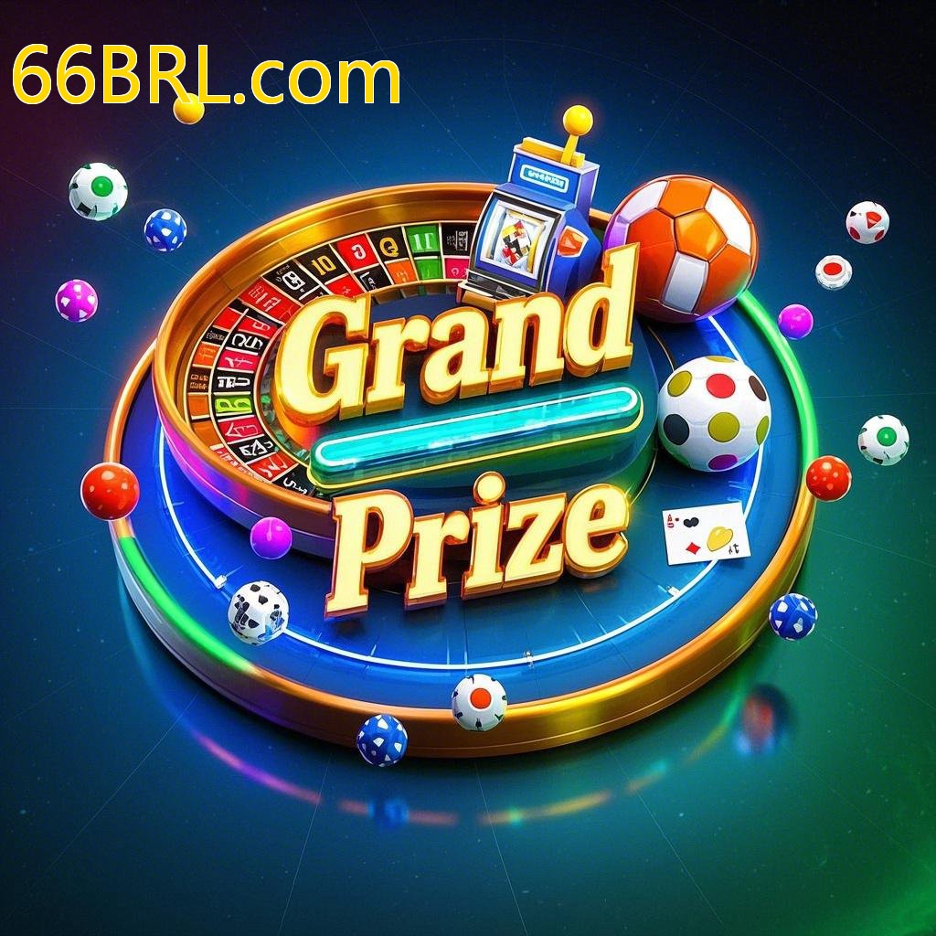 66brl GAME-Slots